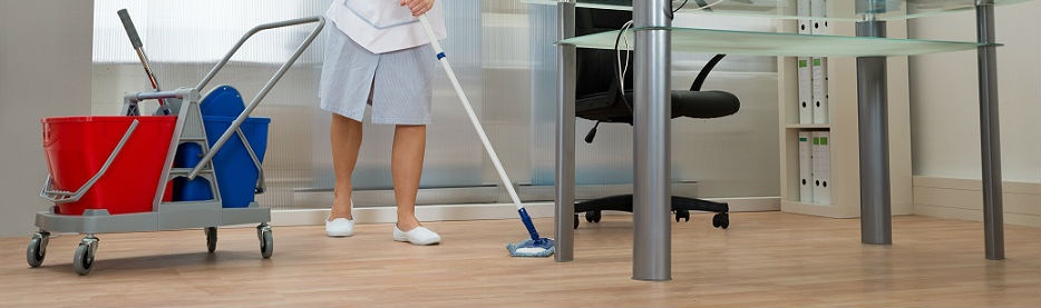 Commercial cleaning services Belgrave Heights